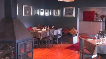 the place guest house