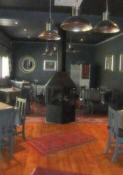 the place guest house