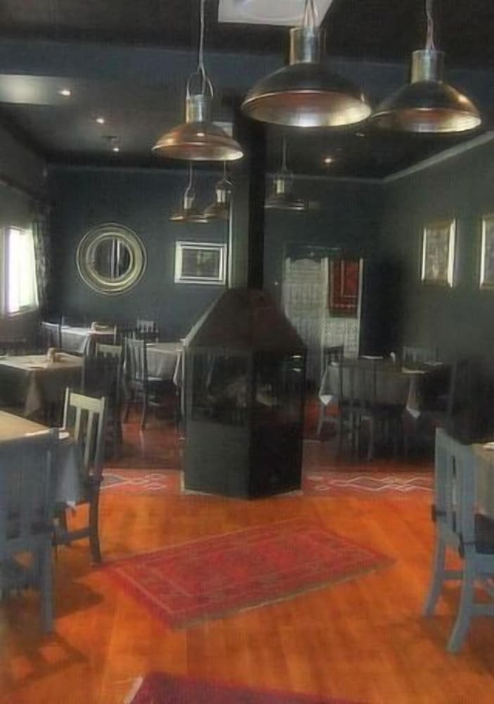 the place guest house