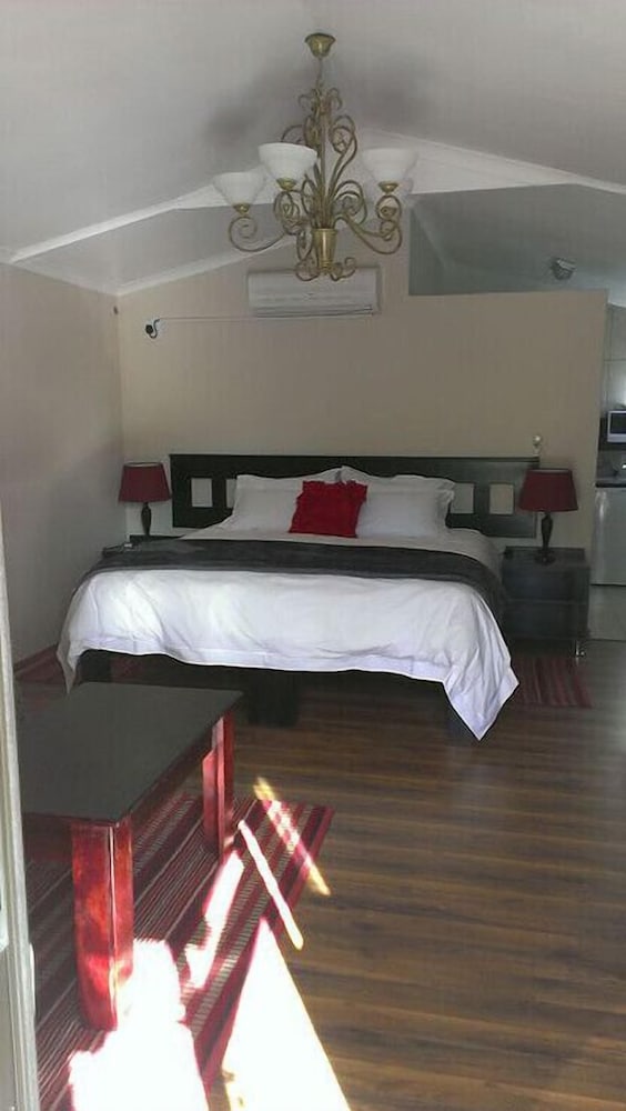 the place guest house