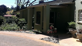 the place guest house
