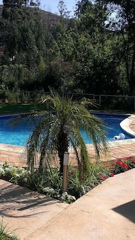 the place guest house