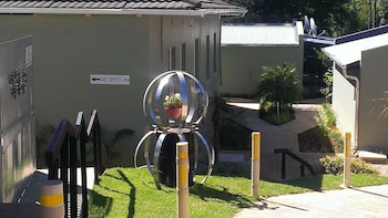 the place guest house