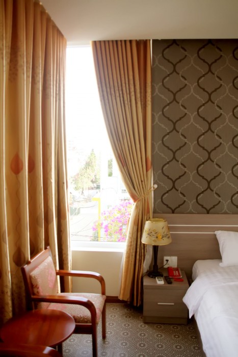 Flora Hotel Hue,Thua Thien-Hue Province>>Hue,3 star