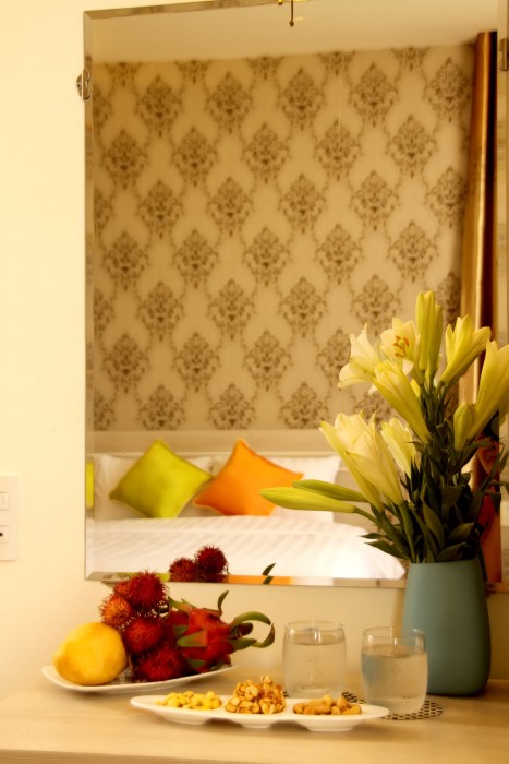 Flora Hotel Hue,Thua Thien-Hue Province>>Hue,3 star