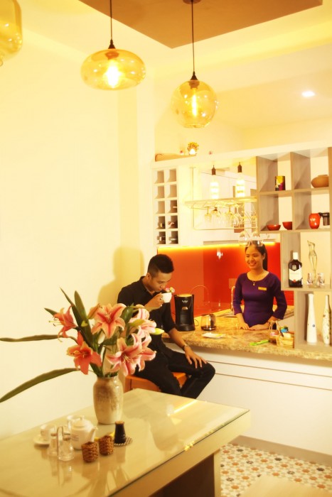 Flora Hotel Hue,Thua Thien-Hue Province>>Hue,3 star
