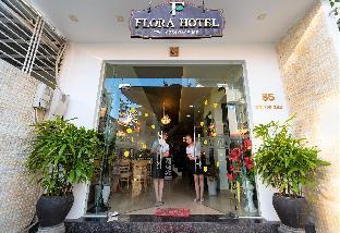 flora hotel hue