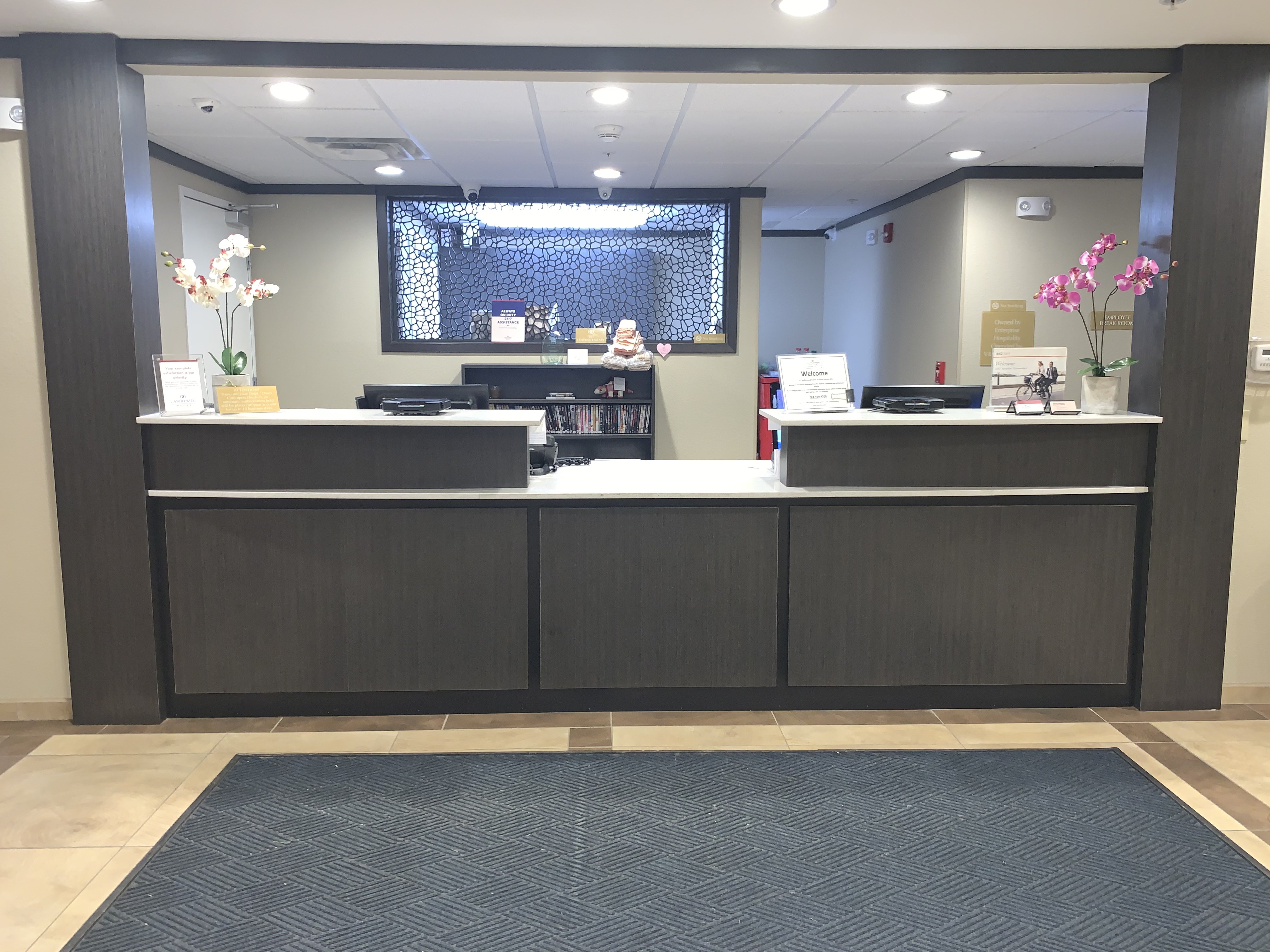 candlewood suites belle vernon by ihg