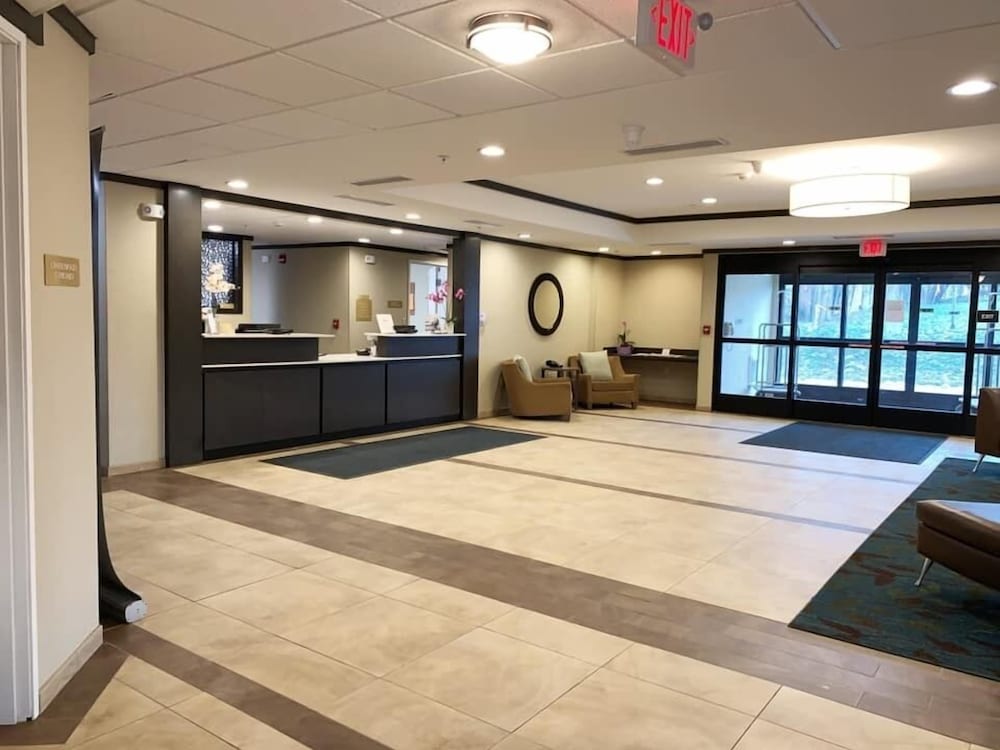 candlewood suites belle vernon by ihg