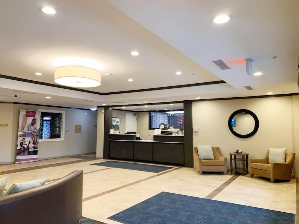candlewood suites belle vernon by ihg