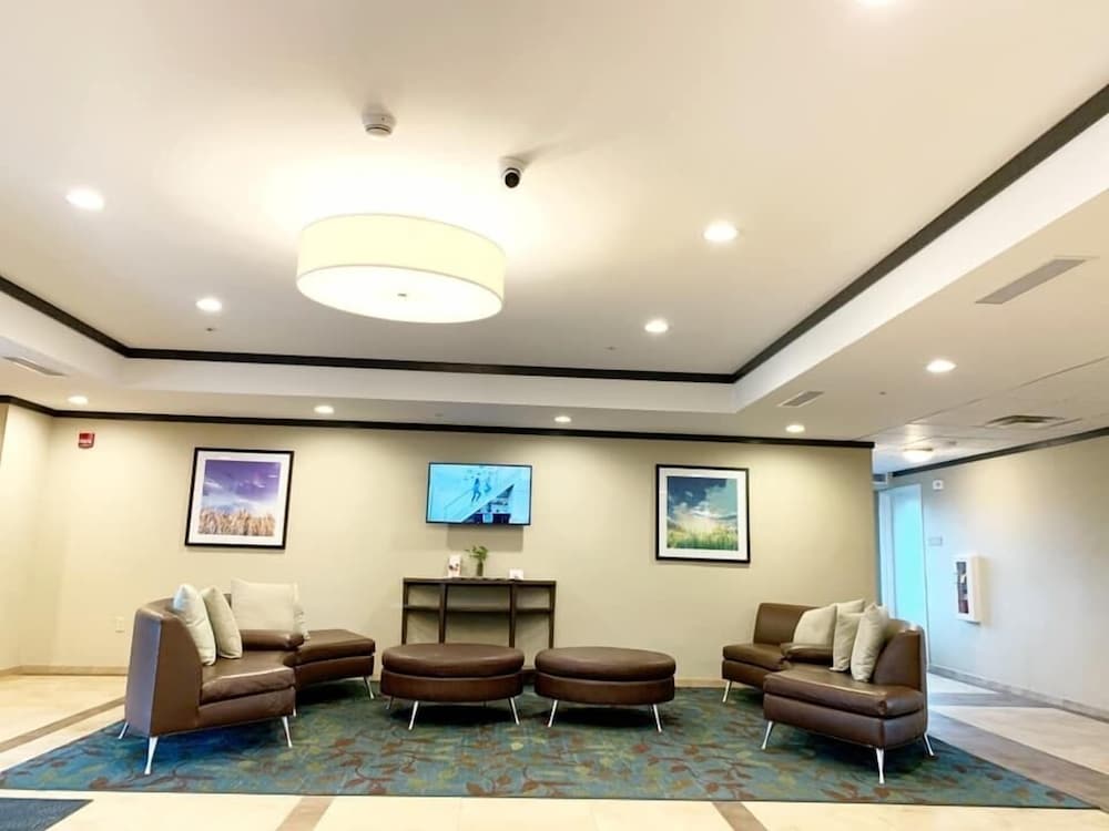 candlewood suites belle vernon by ihg