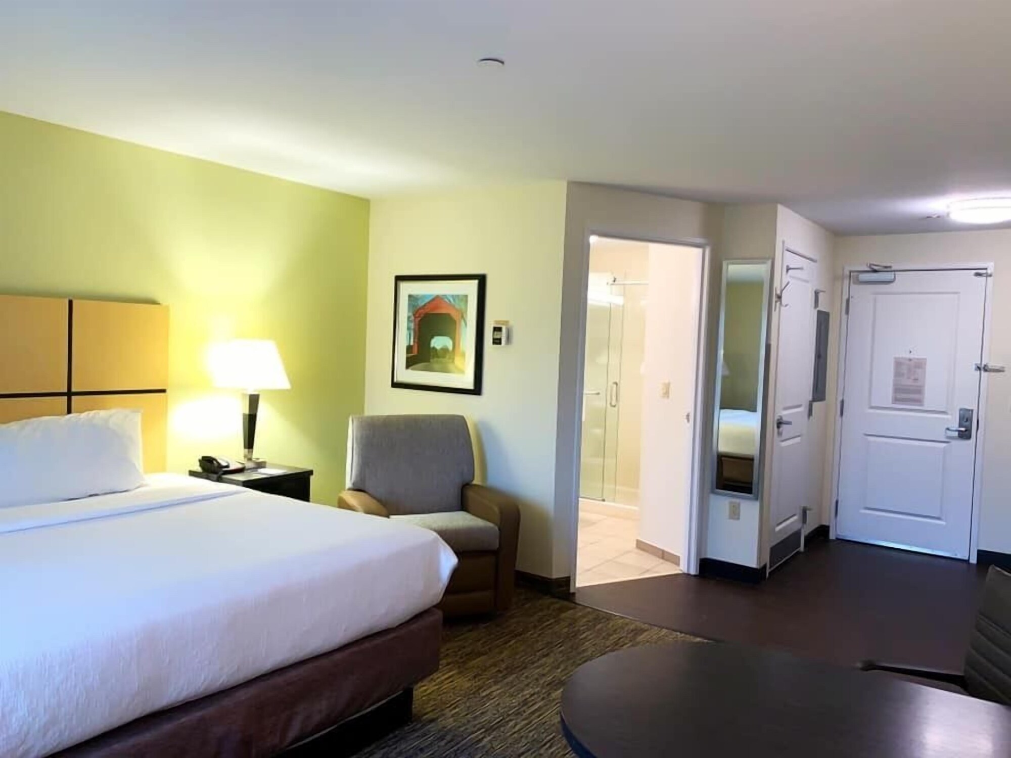 candlewood suites belle vernon by ihg