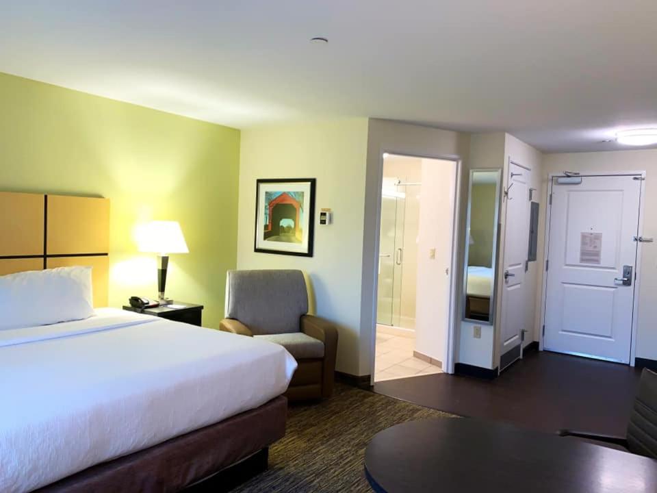 candlewood suites belle vernon by ihg