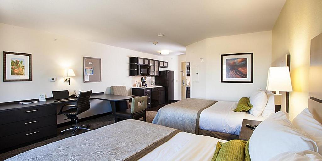 candlewood suites belle vernon by ihg