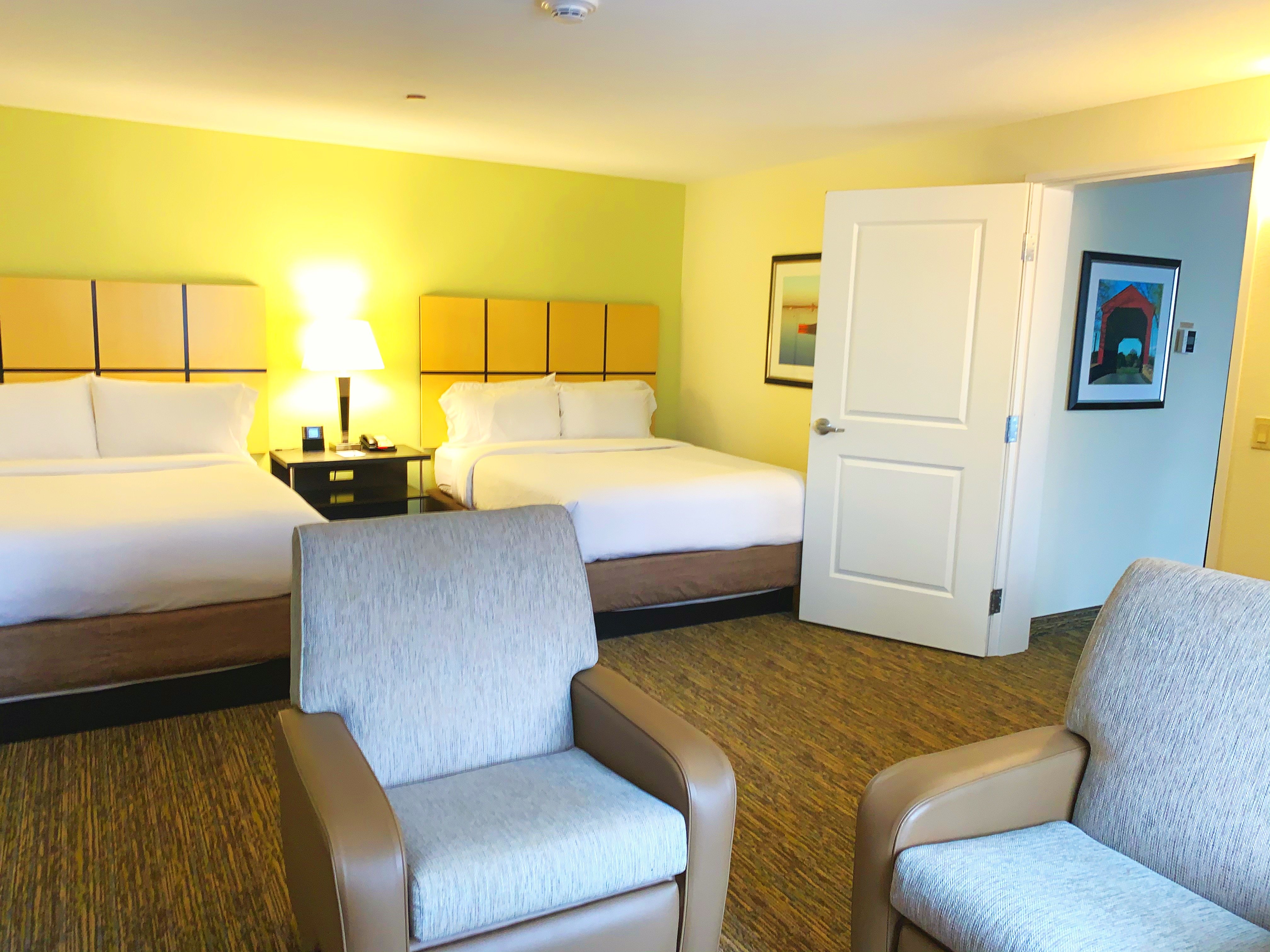 candlewood suites belle vernon by ihg