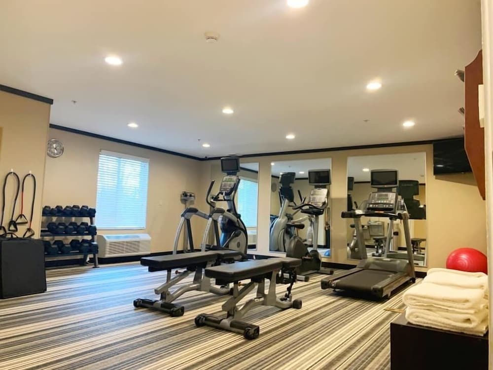 candlewood suites belle vernon by ihg