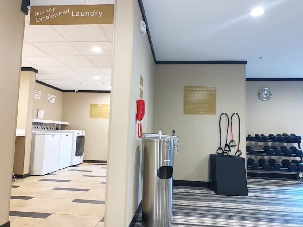 candlewood suites belle vernon by ihg