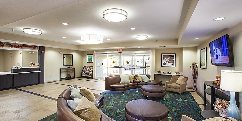 candlewood suites belle vernon by ihg