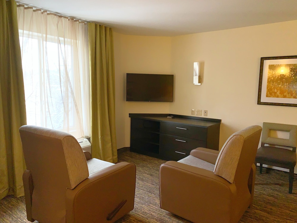 candlewood suites belle vernon by ihg