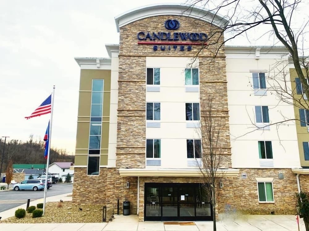 candlewood suites belle vernon by ihg