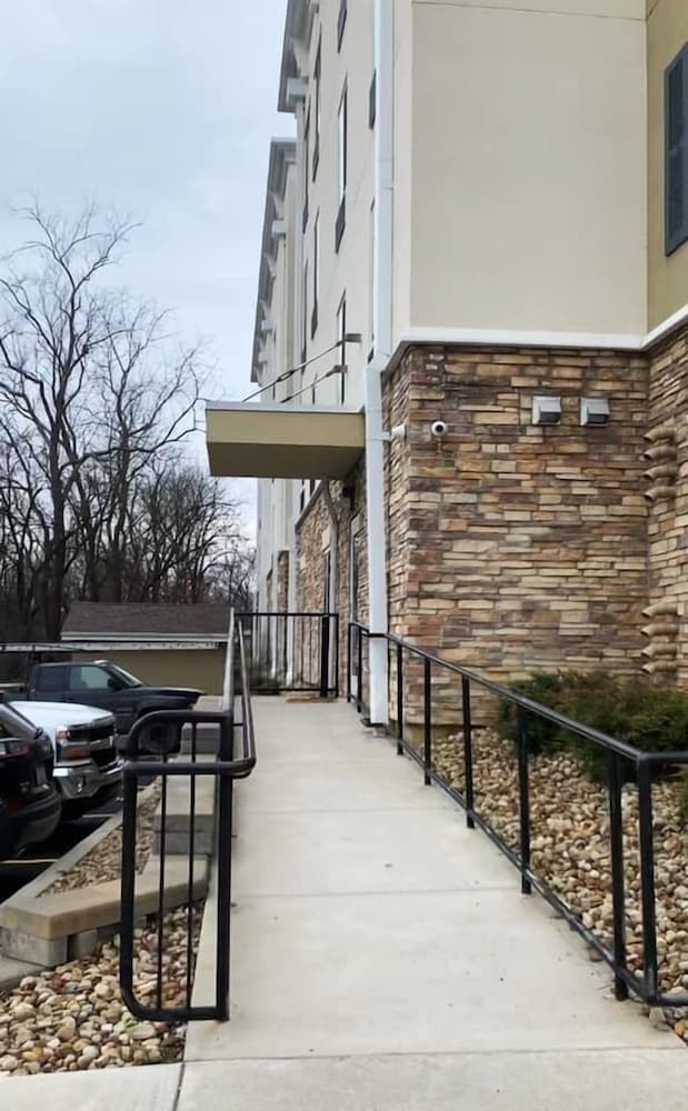 candlewood suites belle vernon by ihg