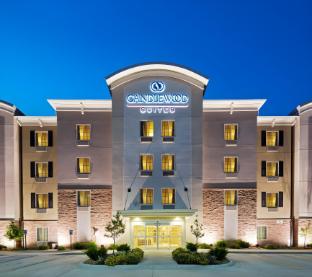 candlewood suites belle vernon by ihg