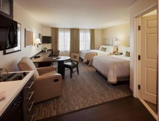 candlewood suites belle vernon by ihg