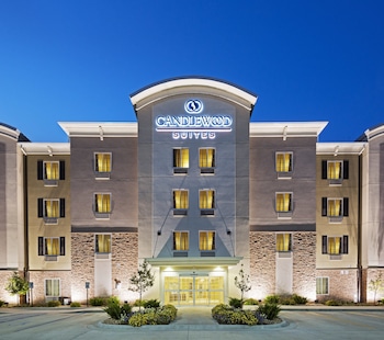 Candlewood Suites Belle Vernon By Ihg,Ellsworth>>Belle Vernon,3 star