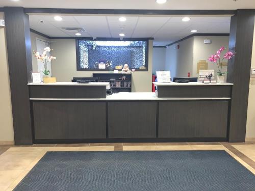candlewood suites belle vernon by ihg