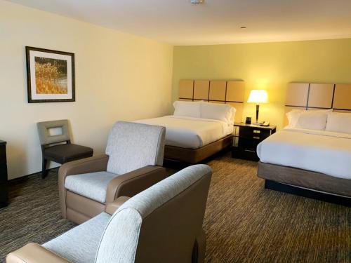candlewood suites belle vernon by ihg
