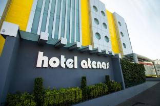 hotel atenas plaza