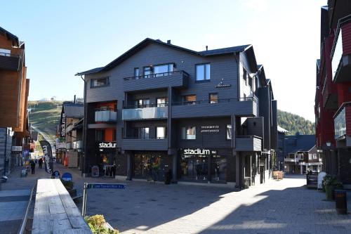 levi suites unna mannu