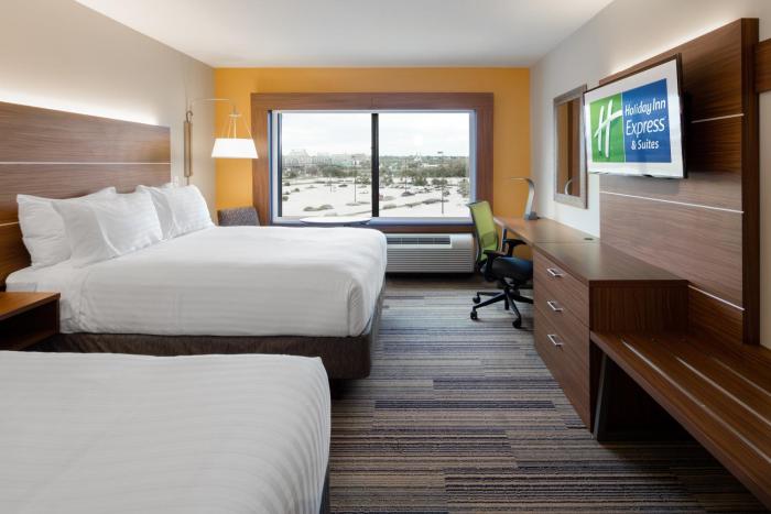 holiday inn express and suites east peoria river