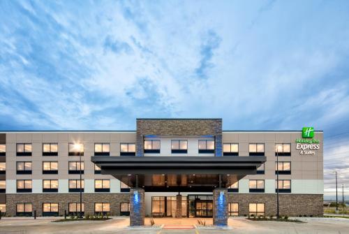 holiday inn express and suites east peoria river