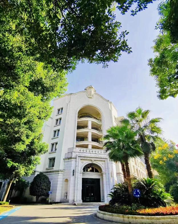 fenyang garden boutique hotel