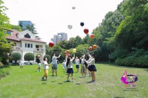 fenyang garden boutique hotel