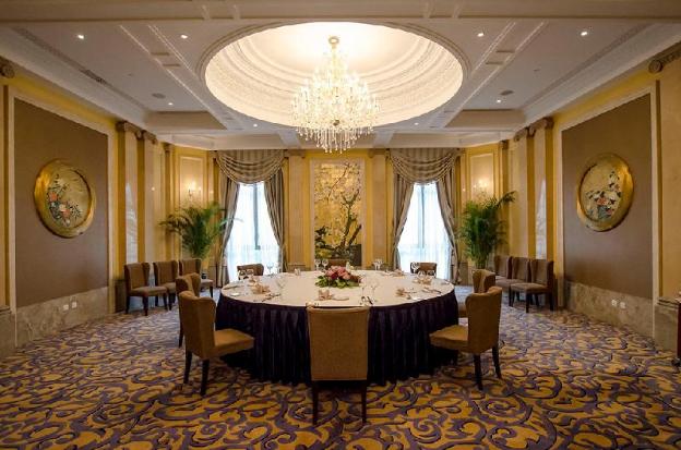 fenyang garden boutique hotel