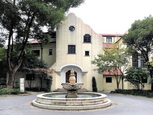 fenyang garden boutique hotel