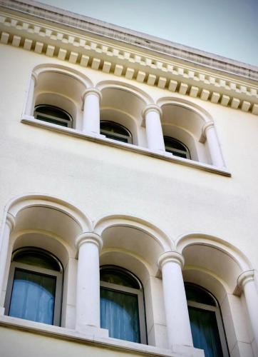 fenyang garden boutique hotel