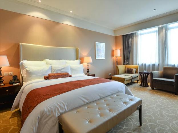 fenyang garden boutique hotel