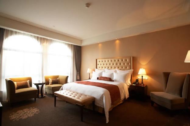fenyang garden boutique hotel