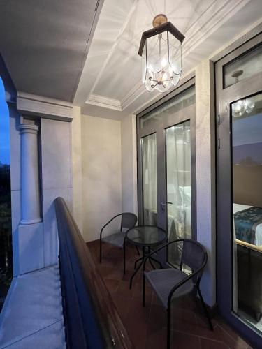 fenyang garden boutique hotel