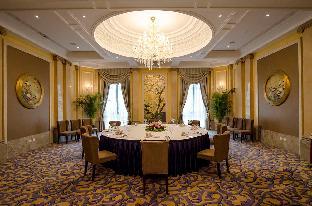 fenyang garden boutique hotel