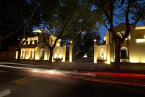 fenyang garden boutique hotel