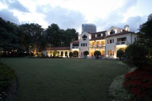 fenyang garden boutique hotel