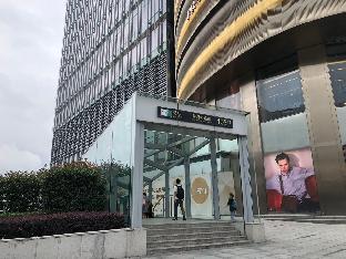 fenyang garden boutique hotel