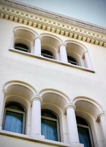 fenyang garden boutique hotel