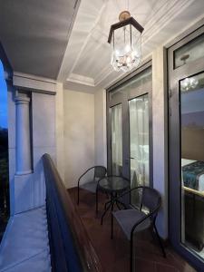 fenyang garden boutique hotel