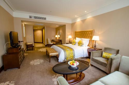 fenyang garden boutique hotel