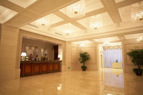 fenyang garden boutique hotel